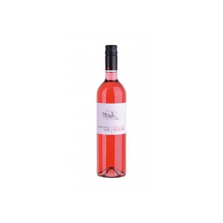 Frankovka rosé moravské zemské