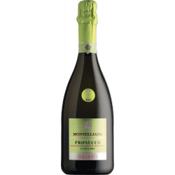 Prosecco Organic BIO DOCG  Extra Dry