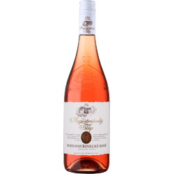 Rulandské modré ROSÉ