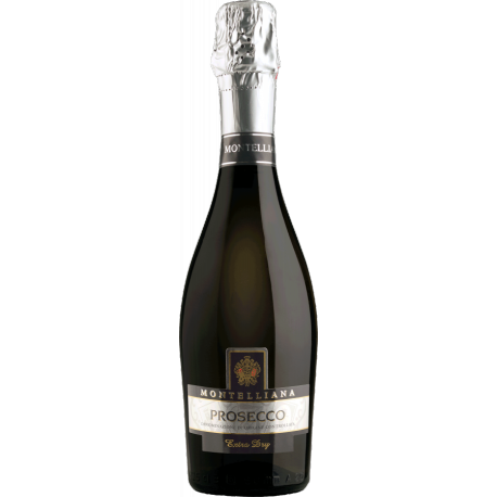 Prosecco Extra Dry 0,375l