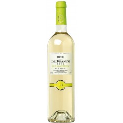 Sauvignon blanc - Brise de France