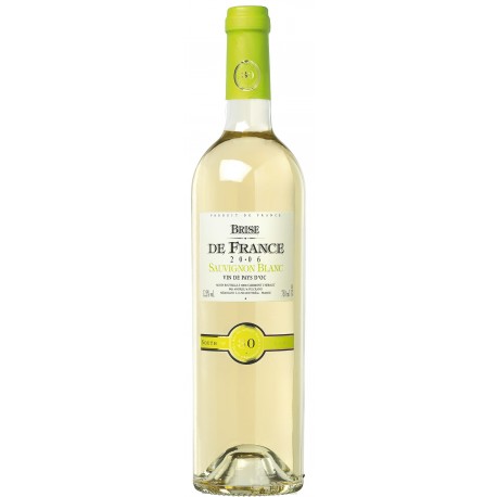 Sauvignon blanc - Brise de France