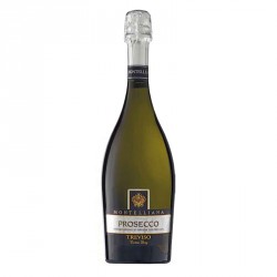 Prosecco Extra Dry DOC Treviso Collio Bottle