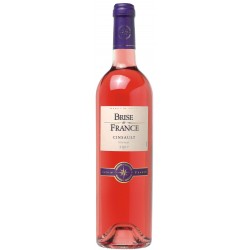 Cinsault rosé - Brise de France