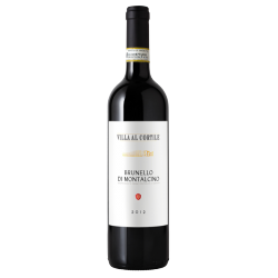 Brunello di Montalcino