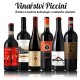 Vinařství Piccini - degustační balíček