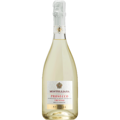 Prosecco Meliora DOC Extra Dry Millesimato