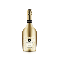 Prosecco "BEA" GOLD DOC Extra Dry
