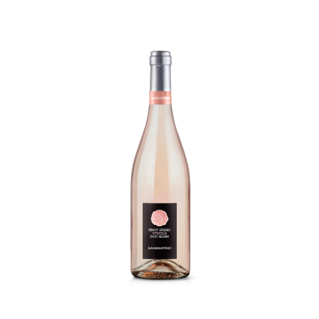 Pinot Grigio DOC Venezia "BLUSH"