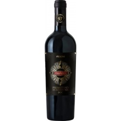 Frapaso Primitivo Di Manduria