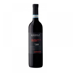 Valpolicella Superiore Ripasso DOC