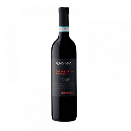 Valpolicella Superiore Ripasso DOC