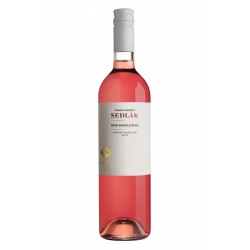 Zweigeltrebe rosé