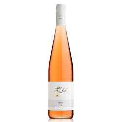 Svatovavřinecké rosé