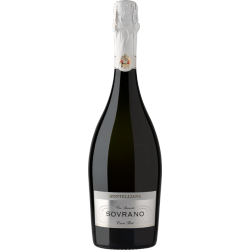 Sovrano Spumante Bianco Brut