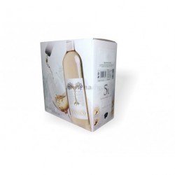 Chardonnay 5L BIB