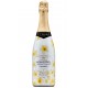 Cava Monistrol Brut Flower Edition