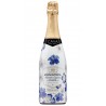 Cava Monistrol Semi Seco  Flower Edition