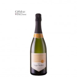 Cava Vega Medien Ecologico Brut