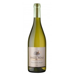 Sauvignon blanc Paul Mas