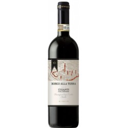 Chianti Colli Senesi DOCG Magnum