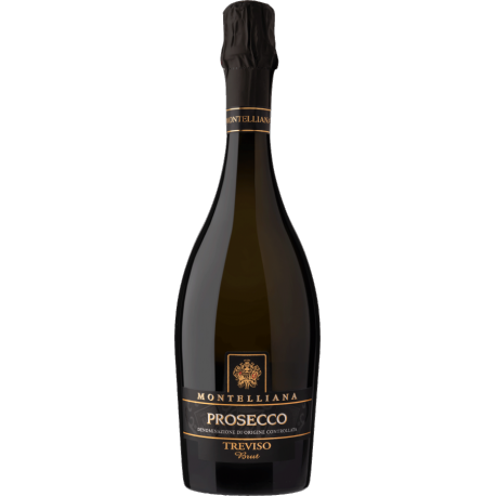 Prosecco Brut Collio