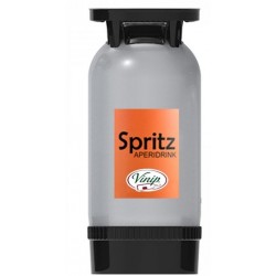 Vinipito Spritz Coctail 24l polykeg