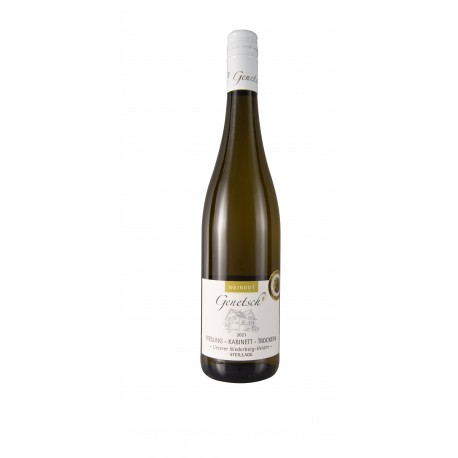 Riesling Kabinet trocken STEILLAGE