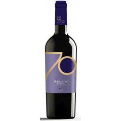 Primitivo IGP