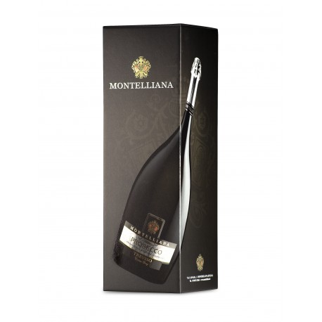 Prosecco Extra Dry DOC JEROBEAM 3L