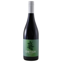 Tempranillo Ortiga Bio