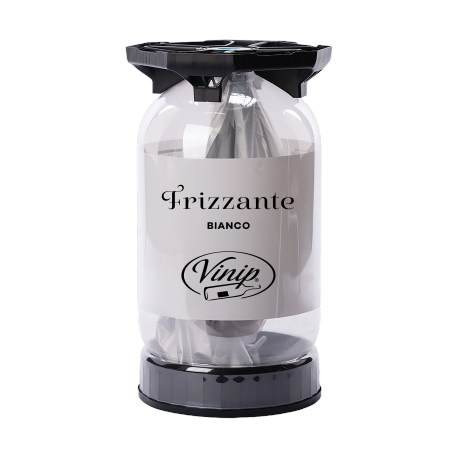 Keykeg Frizzante Bianco