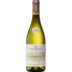 Chablis AOP Albert Bichot