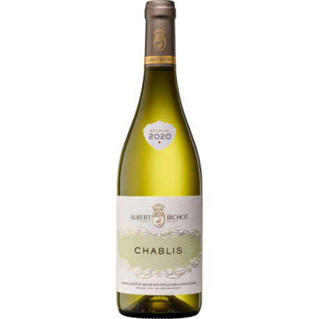 Chablis AOP Albert Bichot