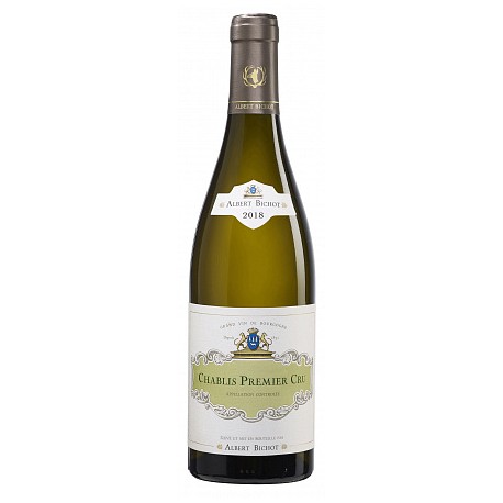 Chablis DOC Premier Cru Les Vaucopins