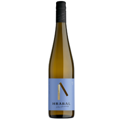 Chardonnay pozdní sběr