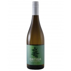 Airen/Sauvignon Ortiga