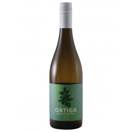 Airen/Sauvignon Ortiga