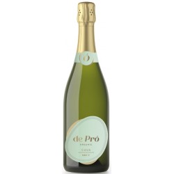 BIO Cava De Pro Organic