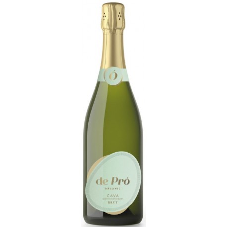 BIO Cava De Pro Organic