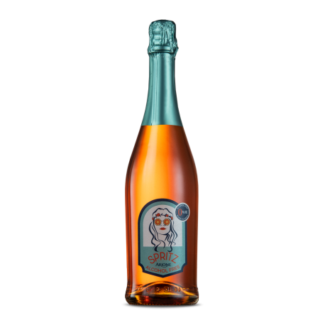 NEALKOHOLICKÝ SPRITZ
