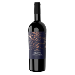 Primitivo di Manduria DOC Badia Al Colle