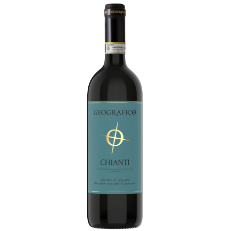 Chianti Blue DOCG
