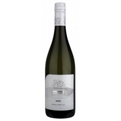 Solaris moravské zemské víno Zajíci