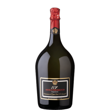 57” Asolo Prosecco Superiore DOCG