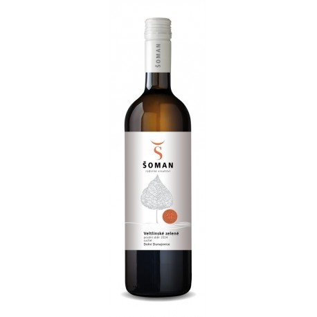 Vetlínské zelené ps Plotny