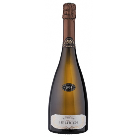 Cremant d´Alsace Brut Blanc