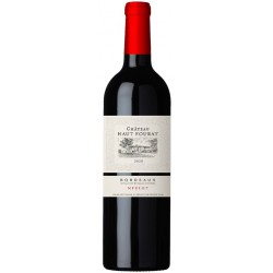 Merlot AOP Bordeaux KOSHER