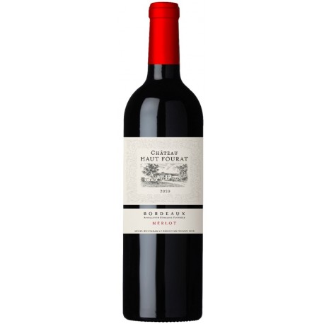 Merlot AOP Bordeaux KOSHER