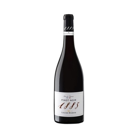 Pinot Noir Louise Dubois 1885 IGP